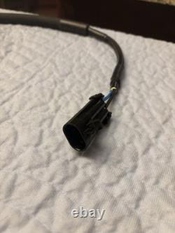 Replacement skid steer Quick Attach Wire Harness 330G 331G 332G 333G 486624
