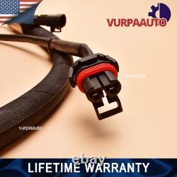 Replacement skid steer Quick Attach Wire Harness 330G 331G 332G 333G 486624