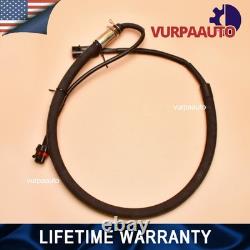 Replacement skid steer Quick Attach Wire Harness 330G 331G 332G 333G 486624