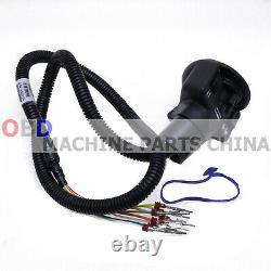 Right Auxiliary Four Switch Handle for Bobcat T140 T180 T190 T200 T250 T300 T320