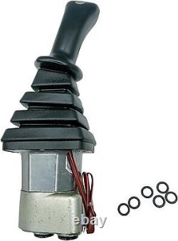 Right Joystick Control Valve 25/220626 for JCB 1CX Skid Steer 160 180T 190 1110