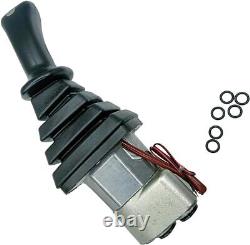 Right Joystick Control Valve 25/220626 for JCB 1CX Skid Steer 160 180T 190 1110