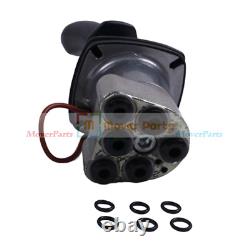 Right Joystick Control Valve 25/220626 for JCB 1CX Skid Steer 160 180T 190 1110