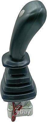Right Joystick Control Valve 25/220626 for JCB 1CX Skid Steer 160 180T 190 1110