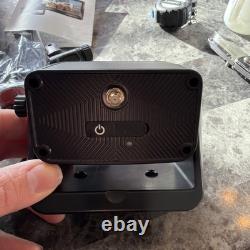 SKID STEER BOBCAT LED Back Up Camera SKIDSTEER UNIVERSAL 5in screen