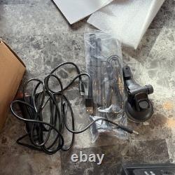 SKID STEER BOBCAT LED Back Up Camera SKIDSTEER UNIVERSAL 5in screen