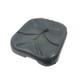 Seat Cushion Fits New Holland Skid Steer L160 L170 Ls170 L180 Ls180 L190
