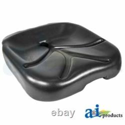 Seat cushion to fit New Holland Skid steer L160 L170 LS170 L180 LS180 L190 LS170