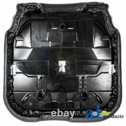 Seat cushion to fit New Holland Skid steer L160 L170 LS170 L180 LS180 L190 LS170