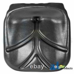 Seat cushion to fit New Holland Skid steer L160 L170 LS170 L180 LS180 L190 LS170