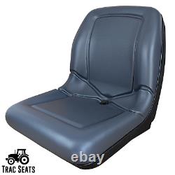Seat for Komatsu Skid Steer CK30-1 CK35-1 SK714-5 SK815 SK818 SK820 SK1020 +