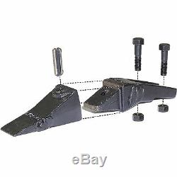 Set Of 7 X156xca Bobcat Style Skid Steer Flex Pin Assembly