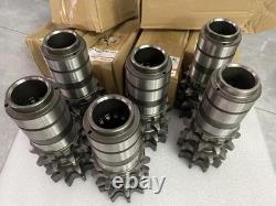 Shaft Trans 7161187 7253962 For Bobcat S130 S550 S16 Skid Steer Loader