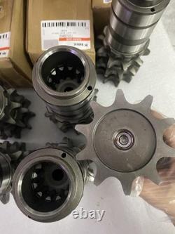 Shaft Trans 7161187 7253962 For Bobcat S130 S550 S16 Skid Steer Loader
