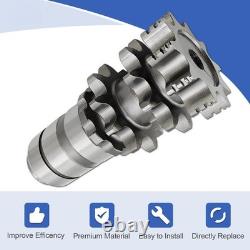 Shaft Trans 7161187 7253962 For Bobcat S130 S550 S16 Skid Steer Loader