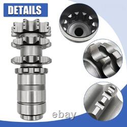 Shaft Trans 7161187 7253962 For Bobcat S130 S550 S16 Skid Steer Loader