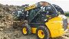 Skid Steer And Compact Track Loader Attachments
