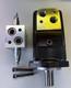 Skid Steer Kit, F2160 14 Spline Hydraulic Motor With Cross Port Relief Valve