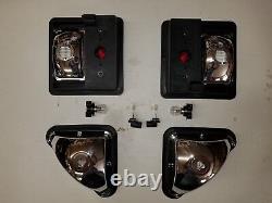 Skid Steer Light Kit for Bobcat 763 Head & Tail Lights