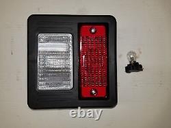 Skid Steer Light Kit for Bobcat 763 Head & Tail Lights