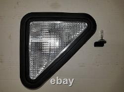 Skid Steer Light Kit for Bobcat 763 Head & Tail Lights