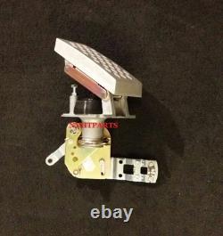 Skid Steer Pedal Fits Cat 226b2