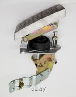 Skid Steer Pedal Fits Cat 277 277b