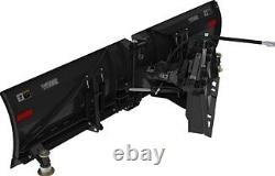 Skid Steer V-Plow Snow Plow Attachment 120 FFC