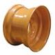 Skid Steer Wheel/rim Fits Case 430 440 12-16.5 12165 Tire Size