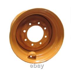 Skid Steer Wheel/Rim Fits Case 430 440 12-16.5 12165 Tire Size