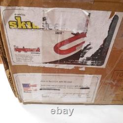 Skid Steer lock made by Equipment Lock