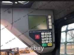 Standard Key Panel 6692935 For Bobcat Loader