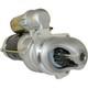 Starter Fits Gehl Sl4625 Sl5620 Sl5625 Sl6620 Sl6625 Skid Steer Loader
