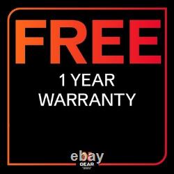 Starter Fits Gehl SL4625 SL5620 SL5625 SL6620 SL6625 Skid Steer Loader