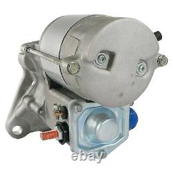 Starter For Case International Harvester 1835C Skid Steer