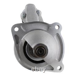Starter For New Holland 3500 3550 Combine, L781 L783 L785 Skid Steer C7NN11000B