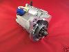 Starter For New Holland Skid Steer Loader L454 L455 L554 Teledyne Cont. Tm13