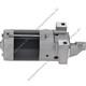 Starter Motors Am132702 For New Holland Skid Steer Loader L250 Wi-53044