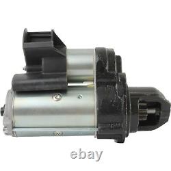 Starter for John Deere Skid Steer 250 260 1994-2004 J 0-001-223-502 410-40028