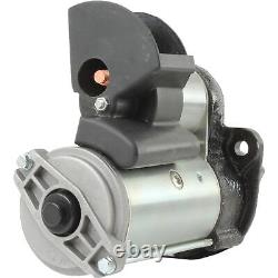 Starter for John Deere Skid Steer 250 260 1994-2004 J 0-001-223-502 410-40028