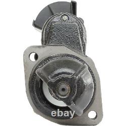 Starter for John Deere Skid Steer 250 260 1994-2004 J 0-001-223-502 410-40028