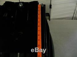 Suspension Seat For Mower, Excavator, Forklift, Skid Steer, Dozer, Loader, Tractor #hv