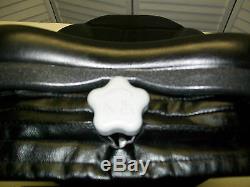 Suspension Seat For Mower, Excavator, Forklift, Skid Steer, Dozer, Loader, Tractor #hv