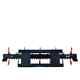 Tmg-slr72 Skid Steer Land Leveler Ripper Scarifier With Rake 72 Model We Ship