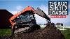 The Best Skid Loader And Why I Bought A Kubota Toolsday
