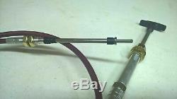 Throttle Cable, Thomas Skid Steer, 173,175,185,205,250,255, T225, T320,1700,2200