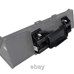 Titan Attachments Adapter To Convert Toro Dingo To Full Size Skid Steer QT