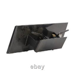 Titan Attachments Skid Steer Attachment Plate, Adapter for Full Size Skid Steer