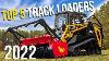 Top 5 Most Powerful Compact Track Loaders In 2022