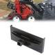 Trailer Receiver Hitch Attachment Plate Fits Toro Dingo Mini Skid Steer Loader